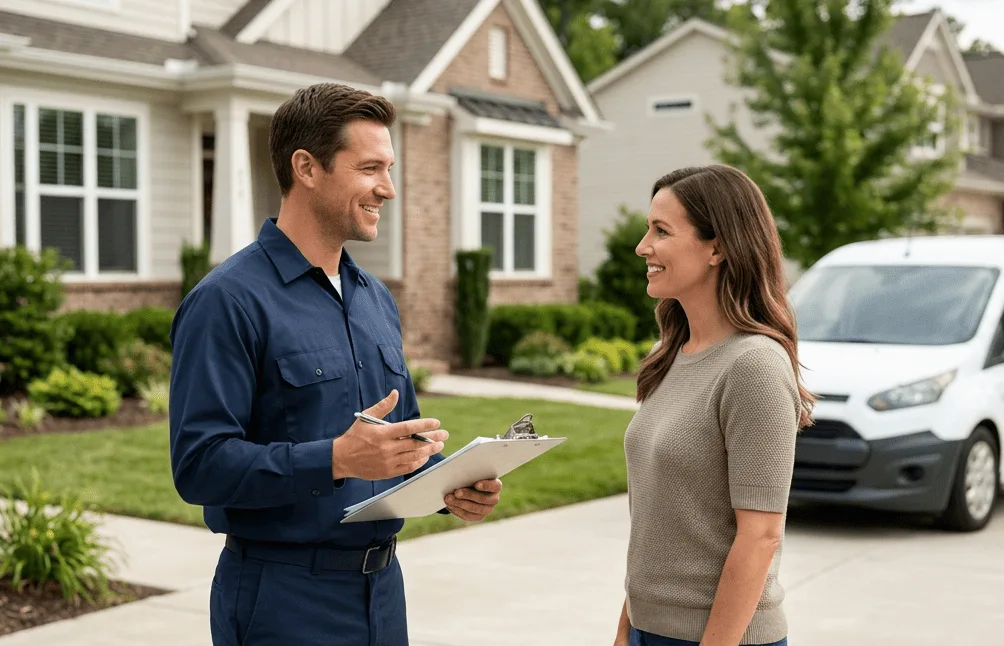 Mold Remediation Bluffton, OH FAQs
